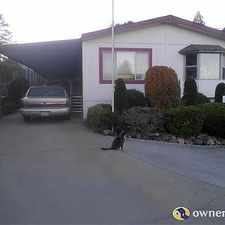 Rental info for Single Family Home Home in Scotts valley for For Sale By Owner