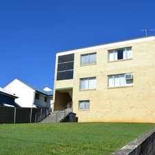 Rental info for What a Location!