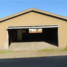 Rental info for 2 car garage for rent, Fort Bragg