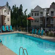 Rental info for Autumn View Apartments