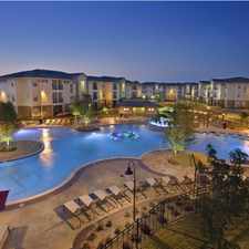 Rental info for The Domain at Town Centre