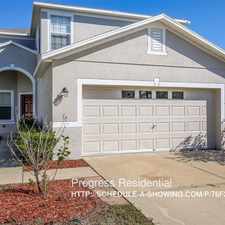 Rental info for 10016 Landport Way