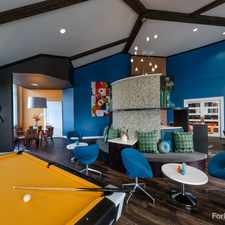 Rental info for Infinity Apartments at Centerville Crossing