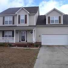 Rental info for 204 Target Lane