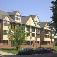 Rental info for 2008 Vawter