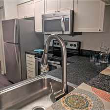 Rental info for ARIUM on Palmer Ranch