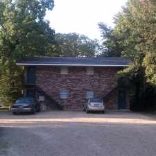 Rental info for H & H Apartments