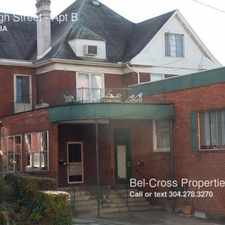 Rental info for 70 High Street