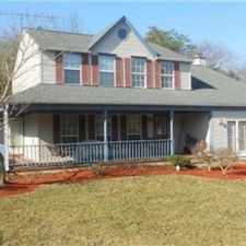 Rental info for $5500 4 bedroom House in Upper Marlboro