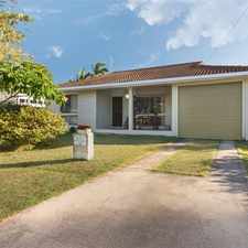Rental info for Convenient & Comfortable