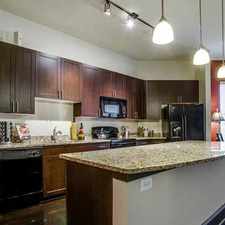 Rental info for 935 Garden Park Drive #904