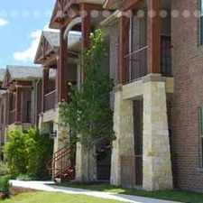 Rental info for 1920 Grassmere Lane #1155