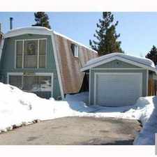 Rental info for Call for appointment!