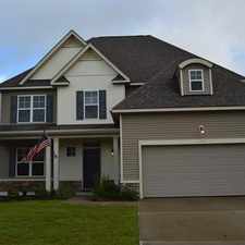 Rental info for 111 Pamlico Drive