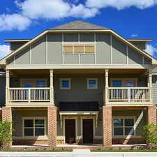 Rental info for Retreat At Corvallis