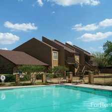 Rental info for Aspen Place