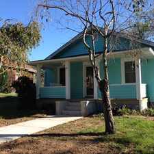 Rental info for Charming Updated Cottage off Beaverdam