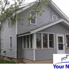 Rental info for 433 5th Avenue Northeast #1