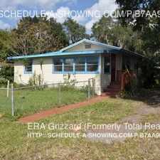 Rental info for 1389 Jarecki Ave