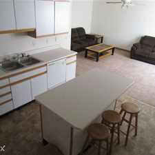 Rental info for The Stilts
