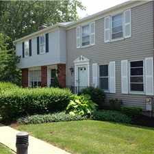 Rental info for Condominium for Rent - Sundridge Drive - Amherst