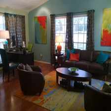 Rental info for Fox Trails