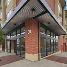 Rental info for Prestige Plaza