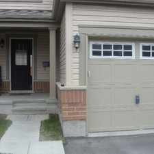 Rental info for 2749 Grand Canal St