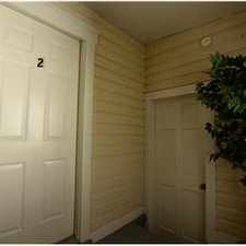 Rental info for Fielding House - Apartment B