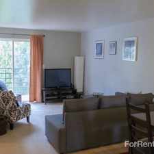 Rental info for Maple Leaf Plaza