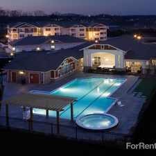 Rental info for River Oaks