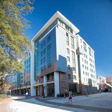 Rental info for Sterling Campus Center