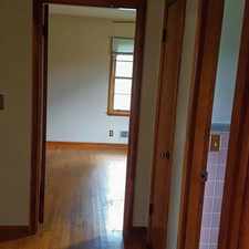 Rental info for 1105 Meadowbrook Court