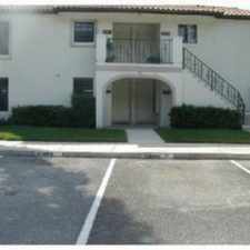 Rental info for CALL 561-674-7462 Beautiful lake views in a gated, all age, pet friendly, East Boca condo! in the Boca Raton area