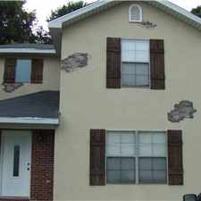 Rental info for 3b/2b Home with Fenced Yard and Shed
