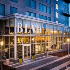 Rental info for BLVD | Reston Station