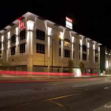 Rental info for Ruby Suites - Spokane's Premier One Bedroom Executive Suites