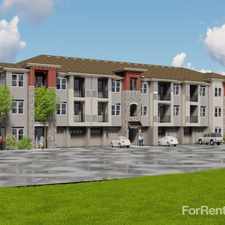 Rental info for Verdant at Green Valley