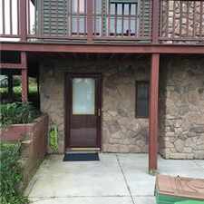 Rental info for Apartment for Rent