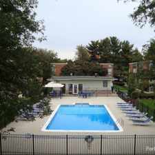Rental info for The Landing Apartments