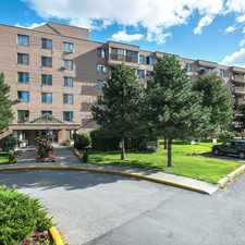 Rental info for Habitat 2500 Apartments