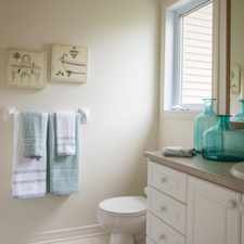 Rental info for ForestView