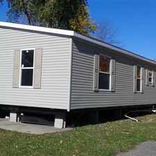 Rental info for Meritus Communities