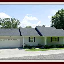 Rental info for Single Family Home Home in White pine for Rent-To-Own