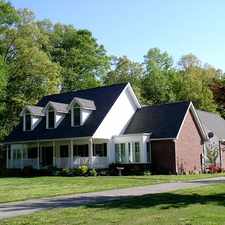 Rental info for Single Family Home Home in Dandridge for Rent-To-Own