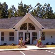 Rental info for Highland Glen