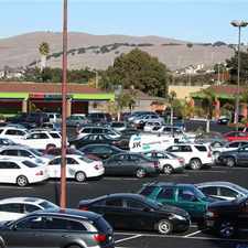 Rental info for Plaza de las Americas Rancho Square, LLC