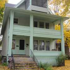 Rental info for 457 Jean St