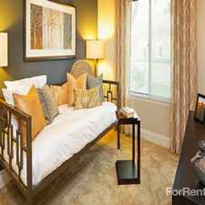 Rental info for Poplar Glen