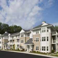 Rental info for Regency Place